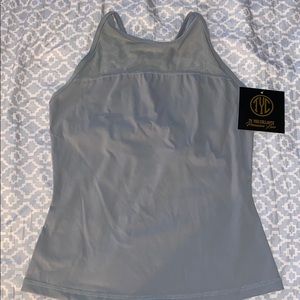 Til you collapse tank.